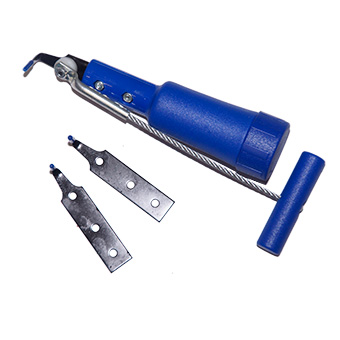 GPI WINDSHIELD REMOVAL TOOL BLADE - MWRTB 